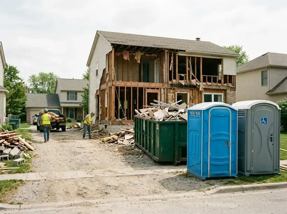 home-renovation-demolition-sit-010 — frequently asked questions, Portable Toilet & Dumpsters Rental in Tarentum, PA